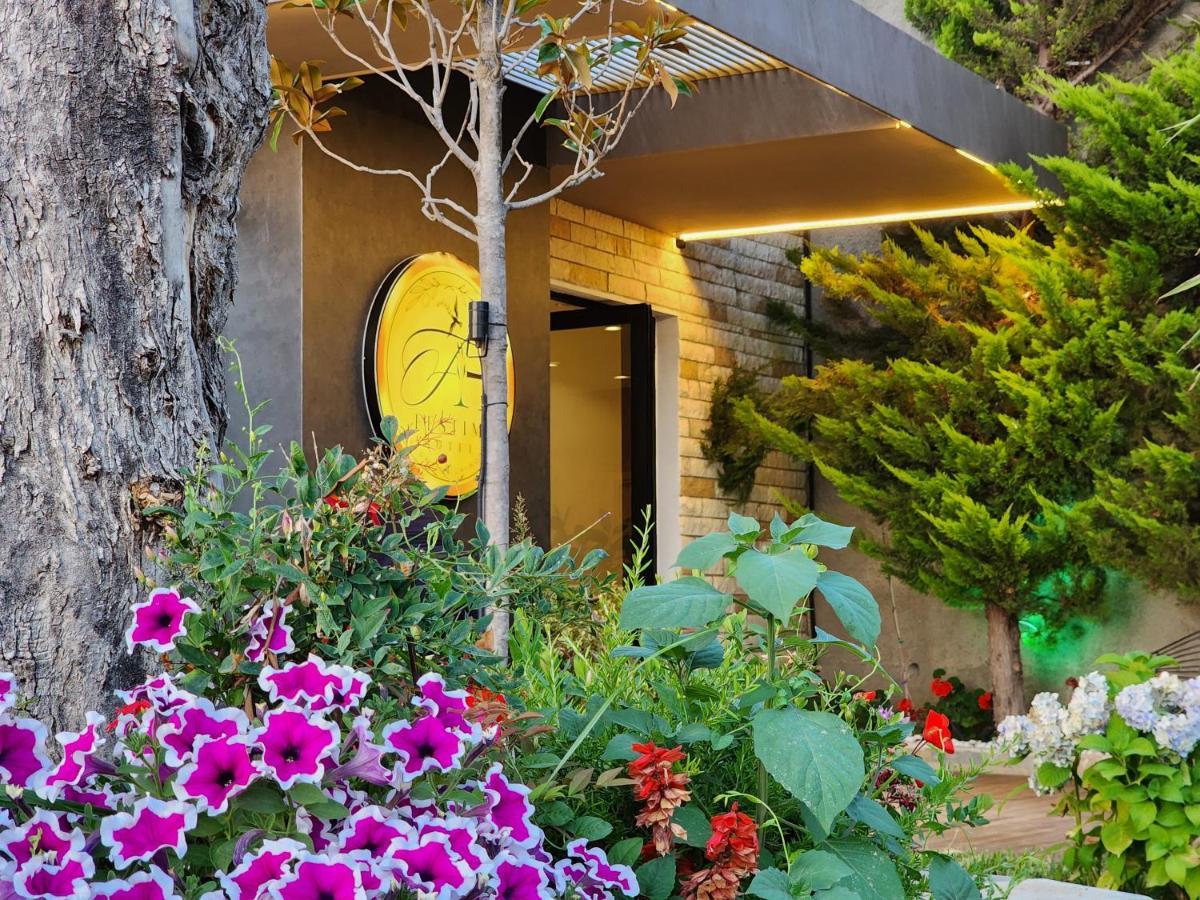 Festim Villa Hotel Kanine Exterior photo