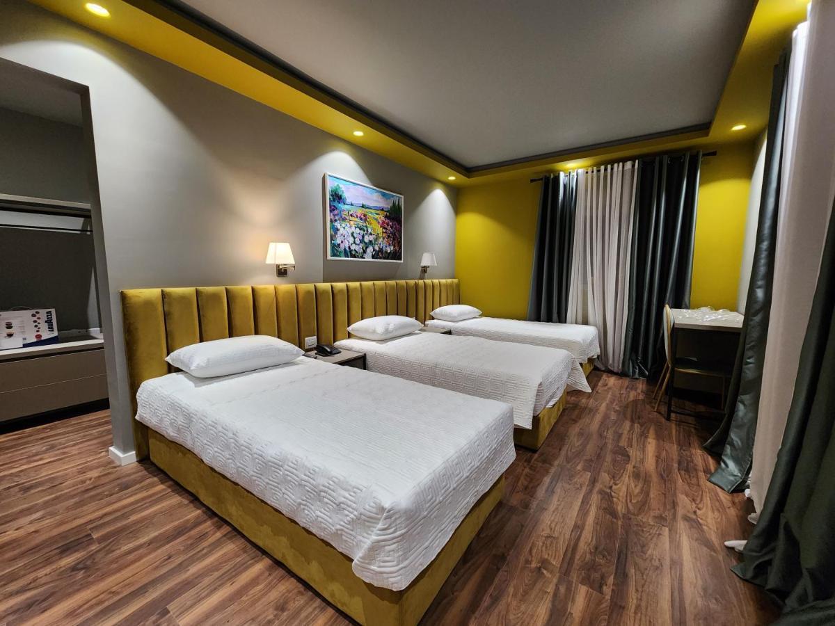 Festim Villa Hotel Kanine Room photo