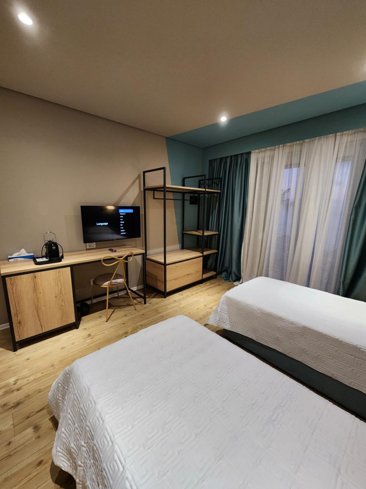 Festim Villa Hotel Kanine Room photo