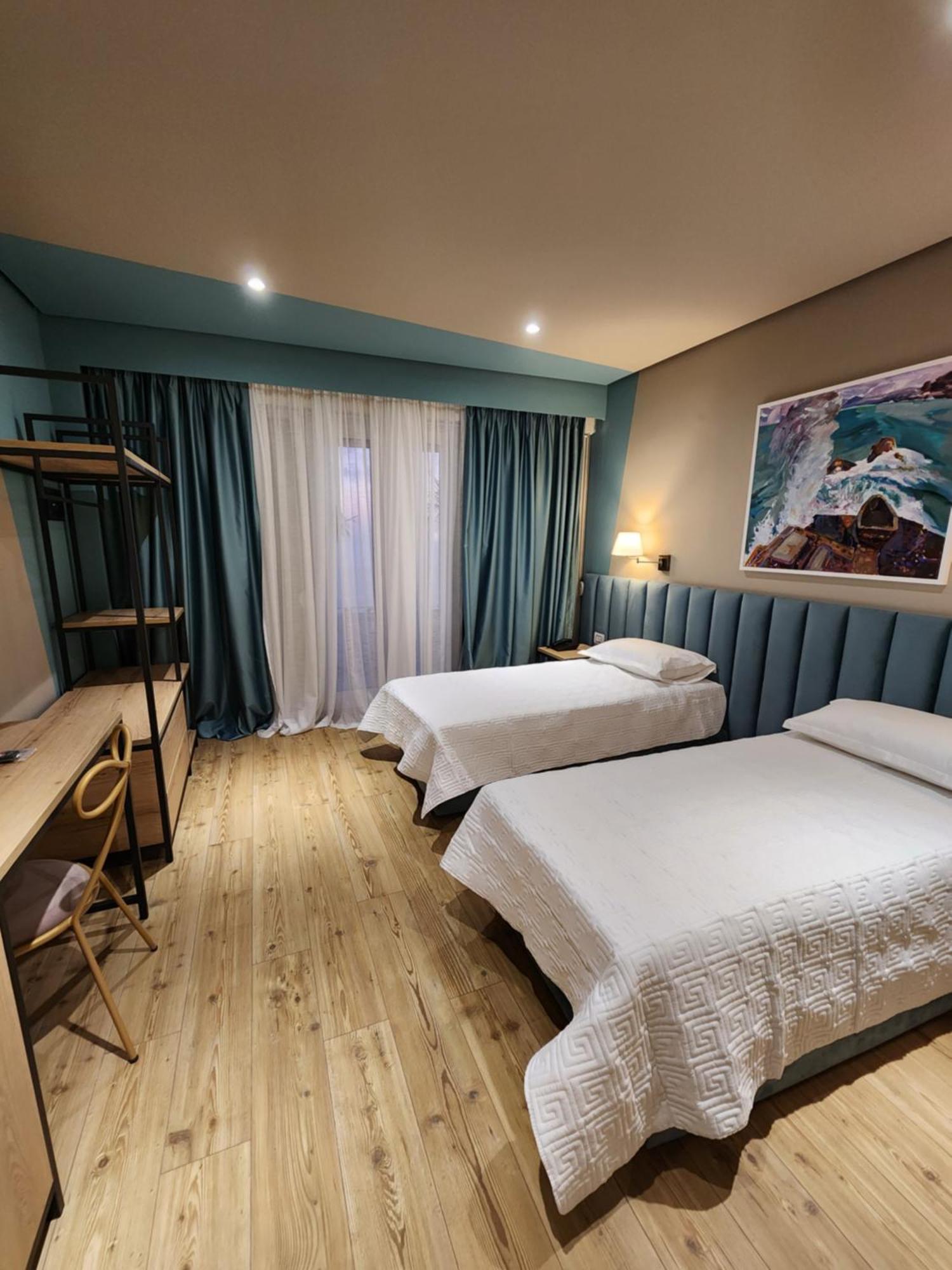 Festim Villa Hotel Kanine Room photo